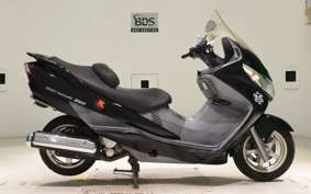 SUZUKI SKYWAVE 250 (Burgman 250) Gen.2 2000 CJ43A