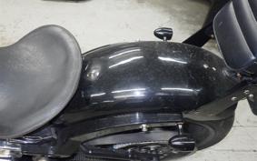 HARLEY FLSTF 1450 2004