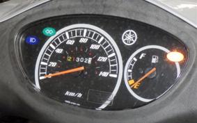 YAMAHA AXIS 125 TREET