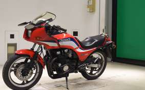 KAWASAKI GPZ400 1993 ZX400C