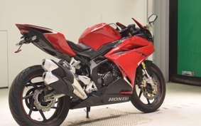 HONDA CBR250RR A 1992 MC51