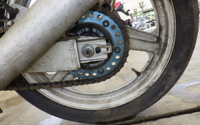 HONDA NSR250R MC16
