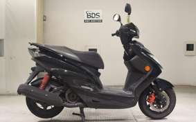 YAMAHA CYGNUS 125 XSR 2 2001 SE44J
