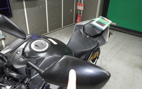 HONDA CB1000 HORNET SP 2025 SC86