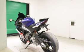 APRILIA RS660 2024