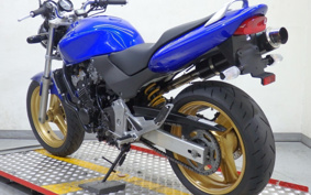 HONDA HORNET 250 MC31