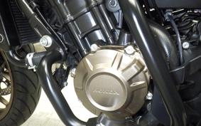 HONDA CB650R 2021 RH03