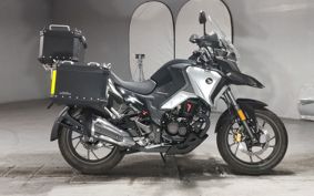HONDA CB190X PCL5