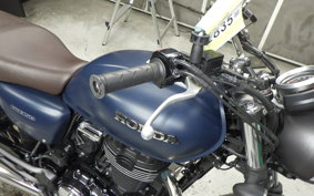 HONDA GB350 2022 NC59