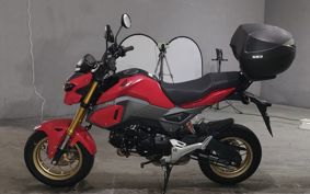 HONDA GU ROM JC75