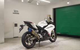 HONDA CBR250RR A