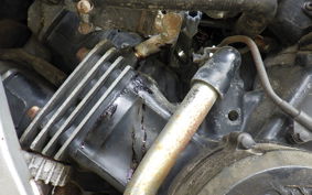 HONDA VF1000R 1984 SC16