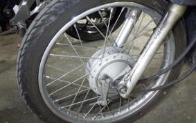 HONDA C110 SUPER CUB JA10