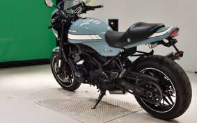 KAWASAKI Z900RS CAFE 2019 ZR900C