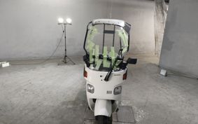 HONDA GYRO TA02