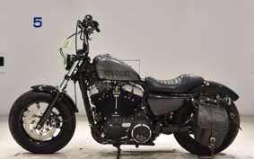 HARLEY XL1200X 2014