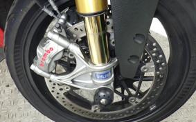 DUCATI 1199 PANIGALE R 2013