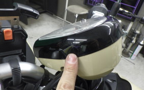 YAMAHA VINO 50 Gen.4 1996 AY02