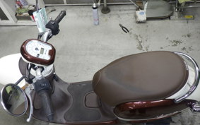 YAMAHA VINO 50 Gen.4 AY02