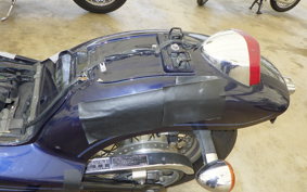 HONDA STEED 400 1996 NC26