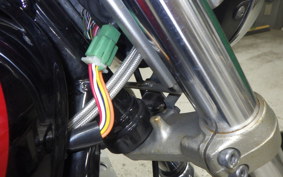 KAWASAKI ZEPHYR 400 KAI 1998 ZR400C