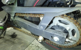 KAWASAKI NINJA 250 ABS 1994 EX250L