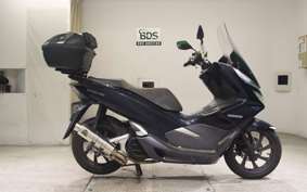 HONDA PCX125-3ﾊEVEﾘｯﾄﾞ 2017 JF84