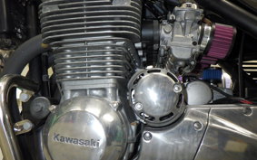 KAWASAKI ZEPHYR 1100 1992 ZRT10A