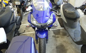 HONDA CBR954RR 2003