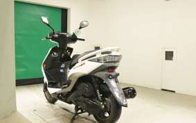 YAMAHA CYGNUS 125 XSR 2