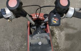 HONDA MOTOCOMPO AB12