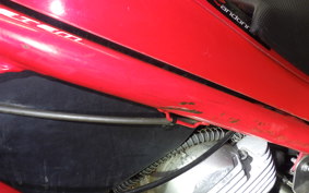GASGAS TX 125 RANDONNE
