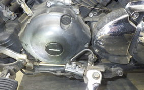 YAMAHA DRAGSTAR 400 2007 VH01J