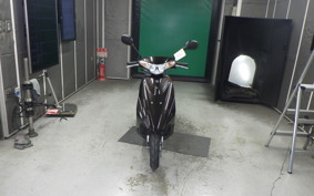 SUZUKI ADDRESS V50 CA4BA