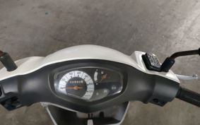SUZUKI ADDRESS V125 CF46A