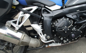 BMW K1200R SPORT 2007 0585