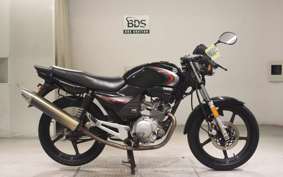 YAMAHA YBR125