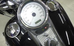 HARLEY FLHRS 1580 2007
