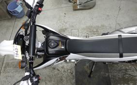 YAMAHA WR250R DG15J