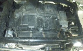 YAMAHA DRAGSTAR 400 CLASSIC 2002 VH01J