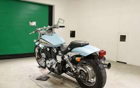 HONDA SHADOW 400 SLASHER 2002 NC40