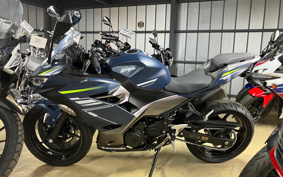 KAWASAKI NINJA 400 2022 EX400G