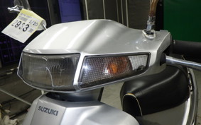 SUZUKI ADDRESS V100 1994 CE13A