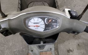 SUZUKI ADDRESS V125 CF46A