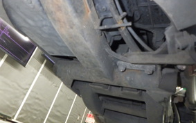 SUZUKI ADDRESS V125 S 1990 CF4MA