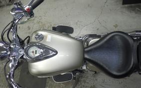 YAMAHA DRAGSTAR 400 CLASSIC  2011 VH02J