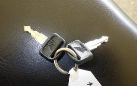 HONDA C50 SUPER CUB AA01