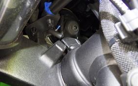 KAWASAKI NINJA 650 A 2025 ER650S