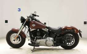 HARLEY FLS 1690 2017