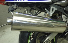 KAWASAKI ZX 1200 NINJA R 2000 ZXT20A